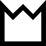 King 1 SVG Icon
